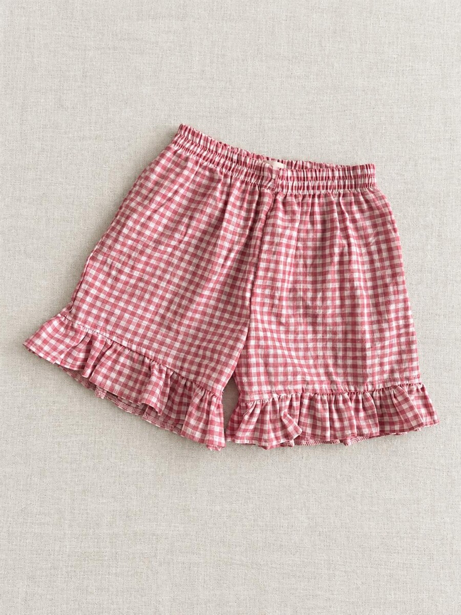 PREVENTA Short achi rosado PREVENTA Short achi rosado