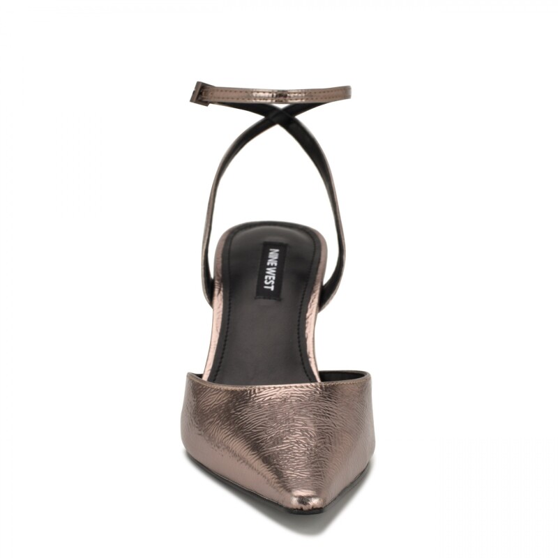 Pumps Kellie3 Bronze