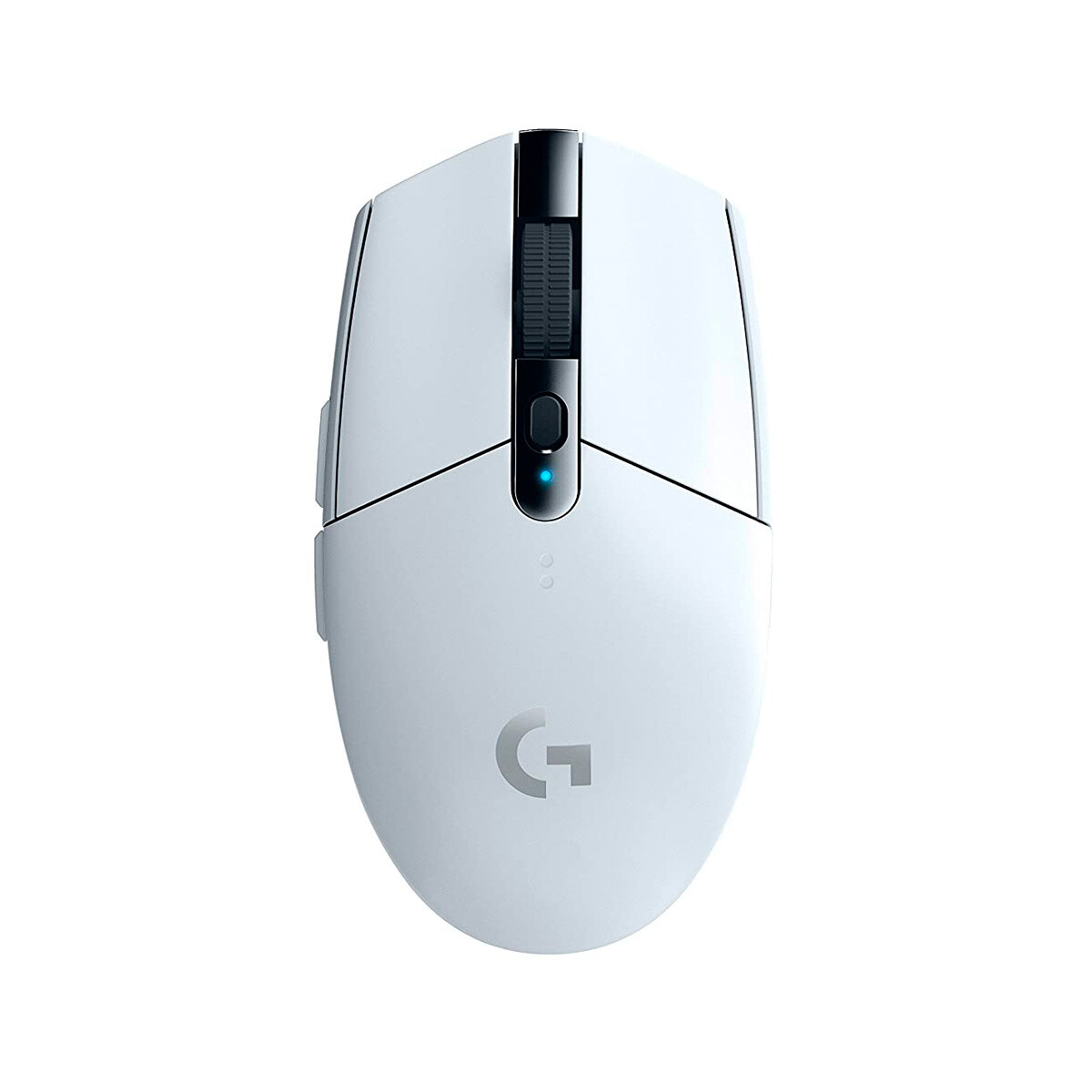 Mouse De Juego Inalámbrico LOGITECH G Series Lightspeed G305 White 