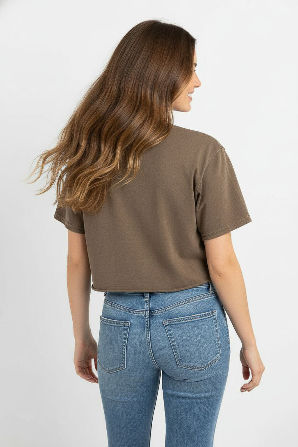 Remera Aurealas Estampado 2