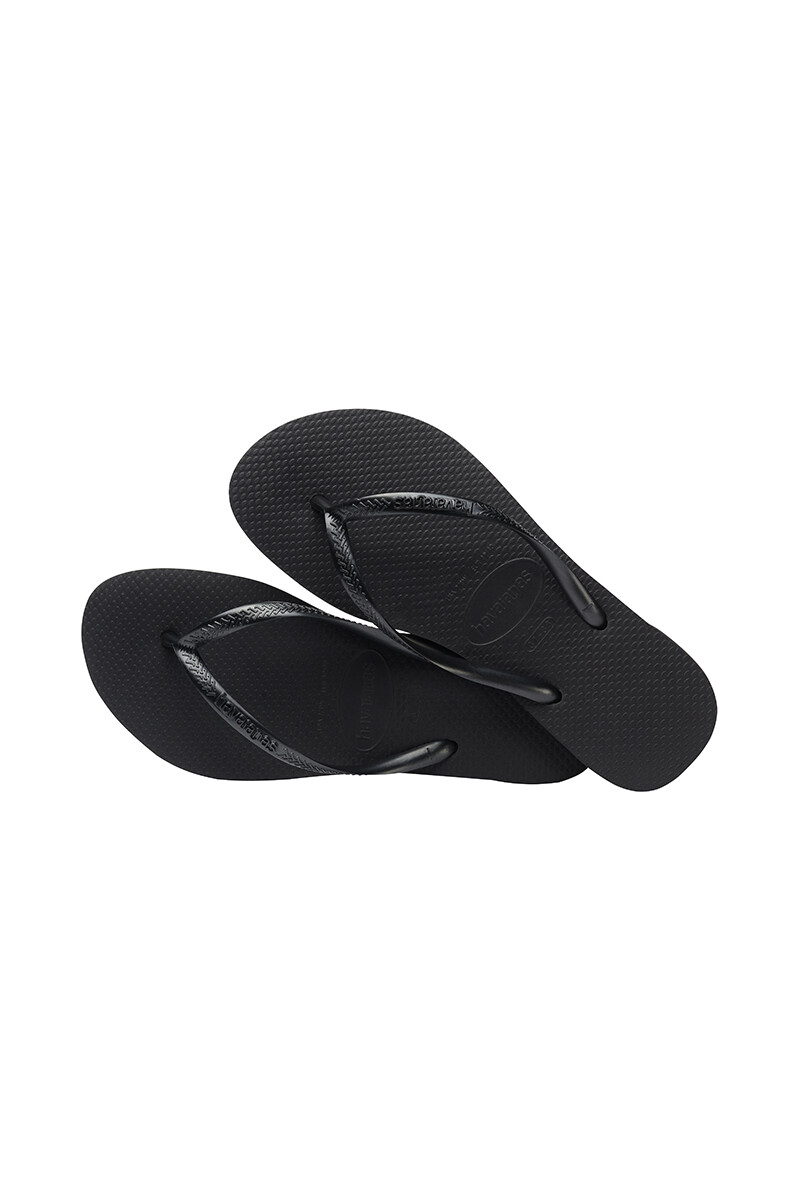 Chancletas Havaianas Negro
