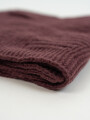 Bufanda Tirima Bordeaux