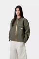 CHAQUETA KELLY Verde