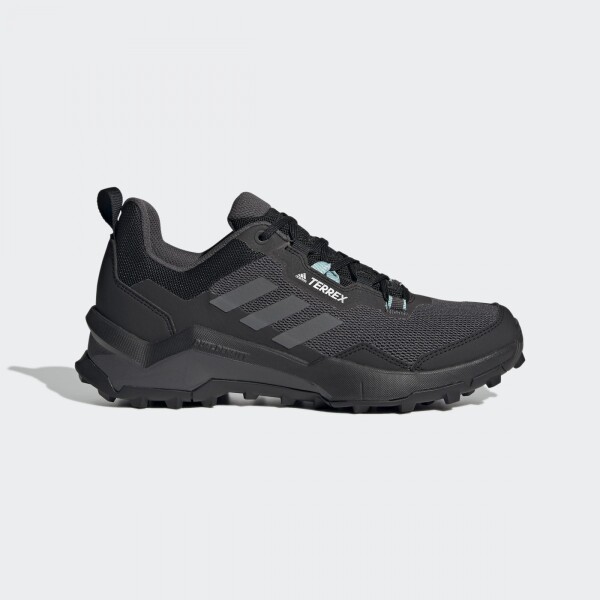 Championes Adidas Terrex AX4 Primegreen Negro