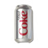 Jibbitz Diet Coke Multicolor
