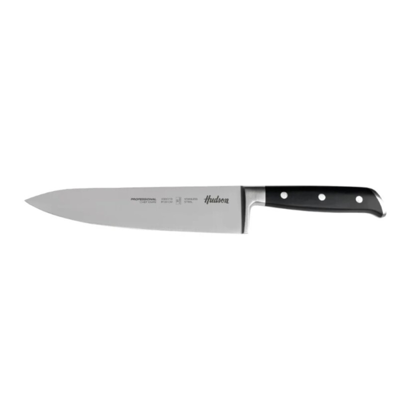 Hudson Cuchillo Profesional Chef 8in Hudson Cuchillo Profesional Chef 8in