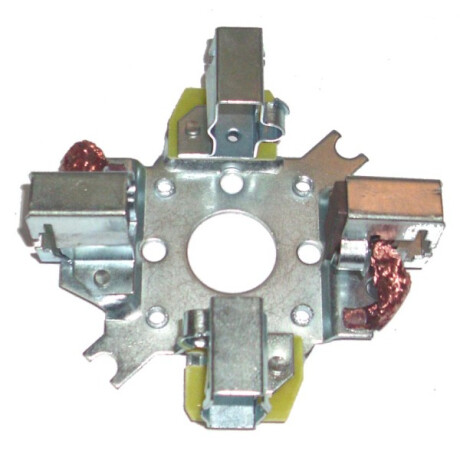 PORTA CARBONES - PORT.ARR. BOSCH M.BENZ FORD TRUCKS 10X25X17 UNIFAP PORTA CARBONES - PORT.ARR. BOSCH M.BENZ FORD TRUCKS 10X25X17 UNIFAP