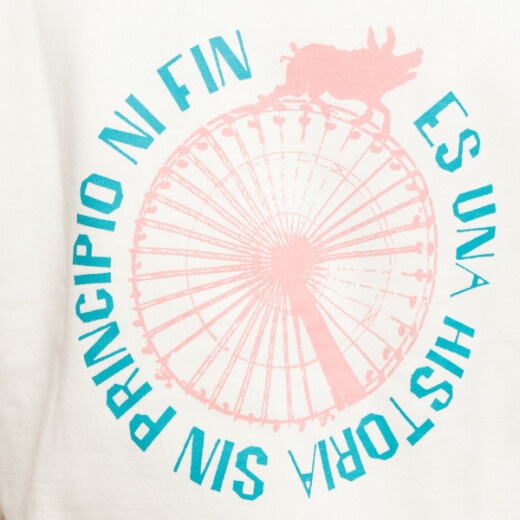 Canguro La isla x La Vela - Sin Principio Ni Fin Canguro La isla x La Vela - Sin Principio Ni Fin