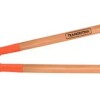 Tijera De Podar Con Mango De Madera 60cm Tramontina Color Naranja Tijera De Podar Con Mango De Madera 60cm Tramontina Color Naranja