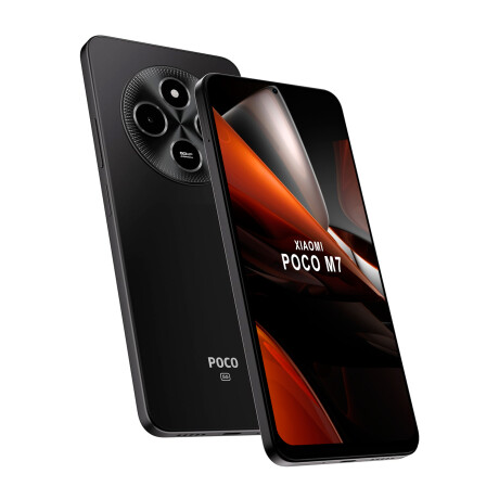 Xiaomi Poco M7 6,88'' 5G 8GB 256GB 50MP+8MP 001