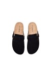 Zueco Salto Negro