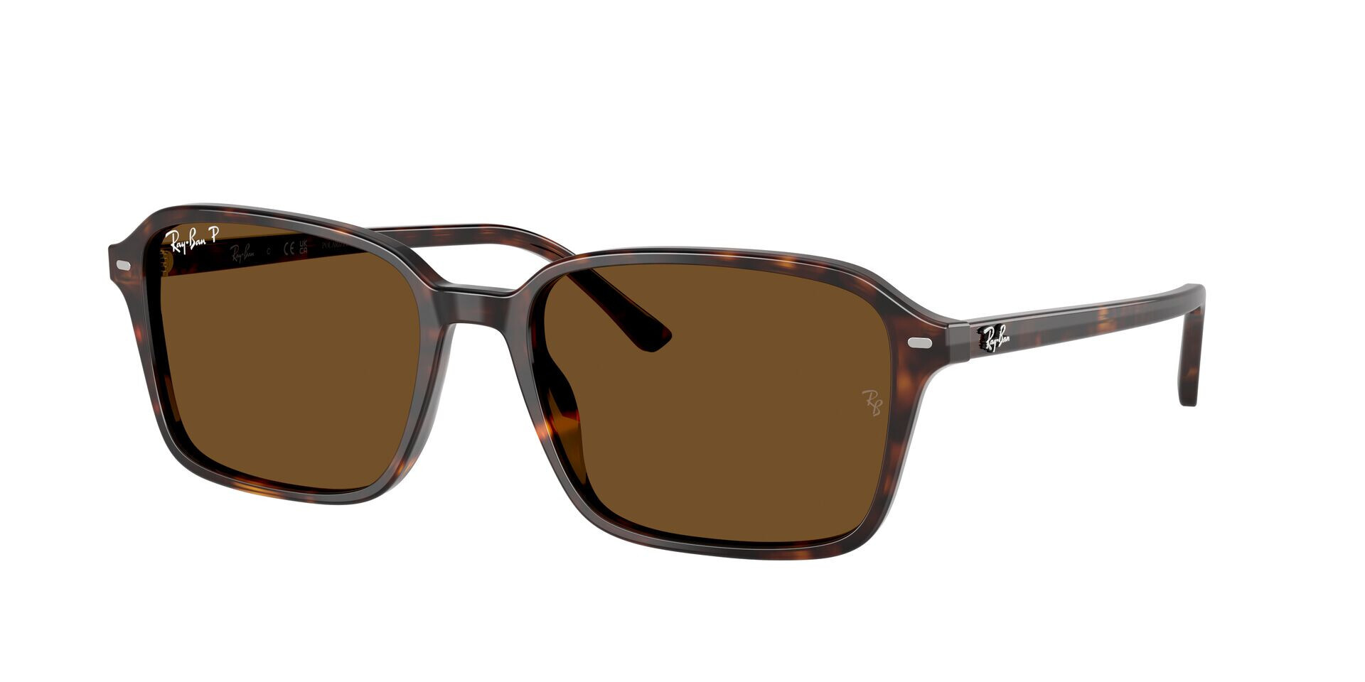 Rayban 2231 - Havana Polarizado 