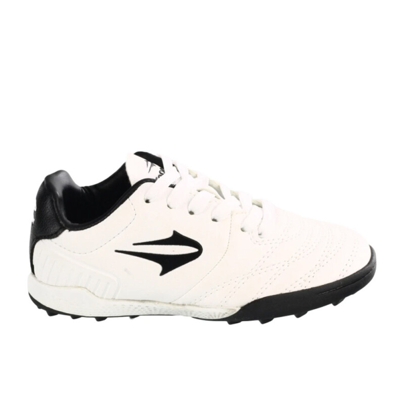 SAN CIRO V KIDS BLANCO / NEGRO BLANCO/NEGRO