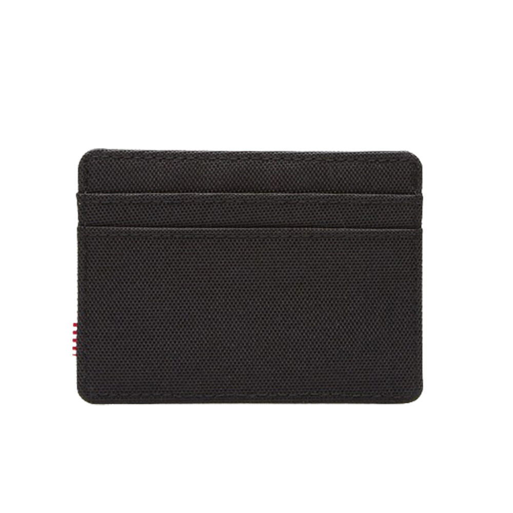 Charlie RFID - Unisex Black
