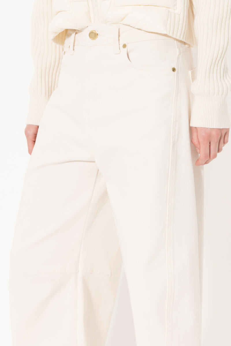 PANTALON ANTO Beige