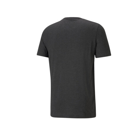 ESS Heather Tee Dark Grey