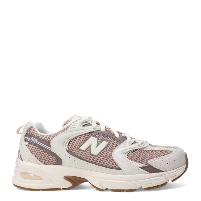 Championes de Mujer New Balance Running Course Beige - Taupe