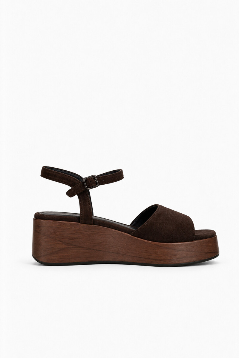 SANDALIA MECRA 