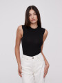 Musculosa Regensis Negro