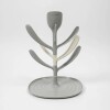 Escurridor tulip KIKKABOO gris