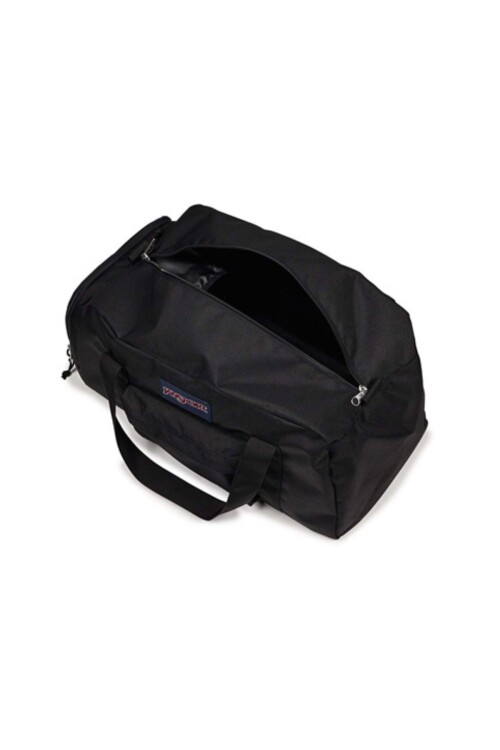 BOLSOS WEEKENDER MEDIUM DUFFEL BLACK