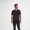 CAMISETA MM MASC PRETO ESCURO