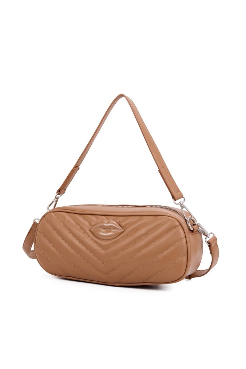 Morral Las Oreiro - Marron 