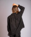 Camisa Agustina negro