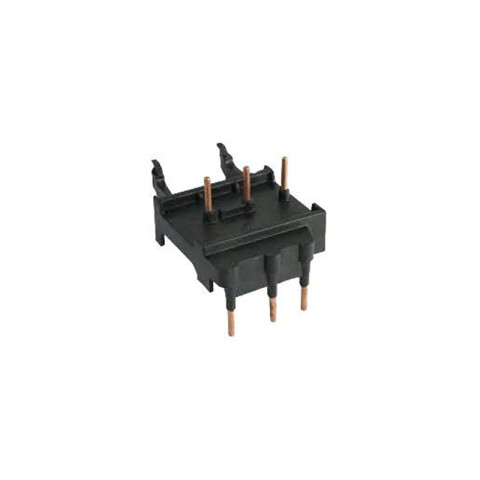 Conector guardamotor-contactor MPW25/CWM9..25 WE2770