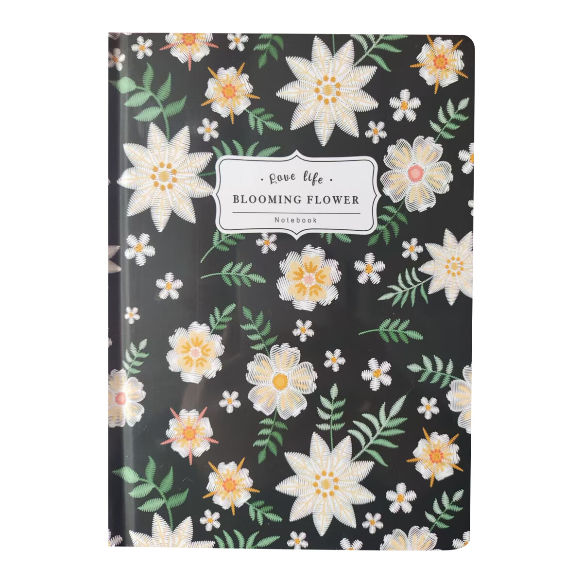 CUADERNO 