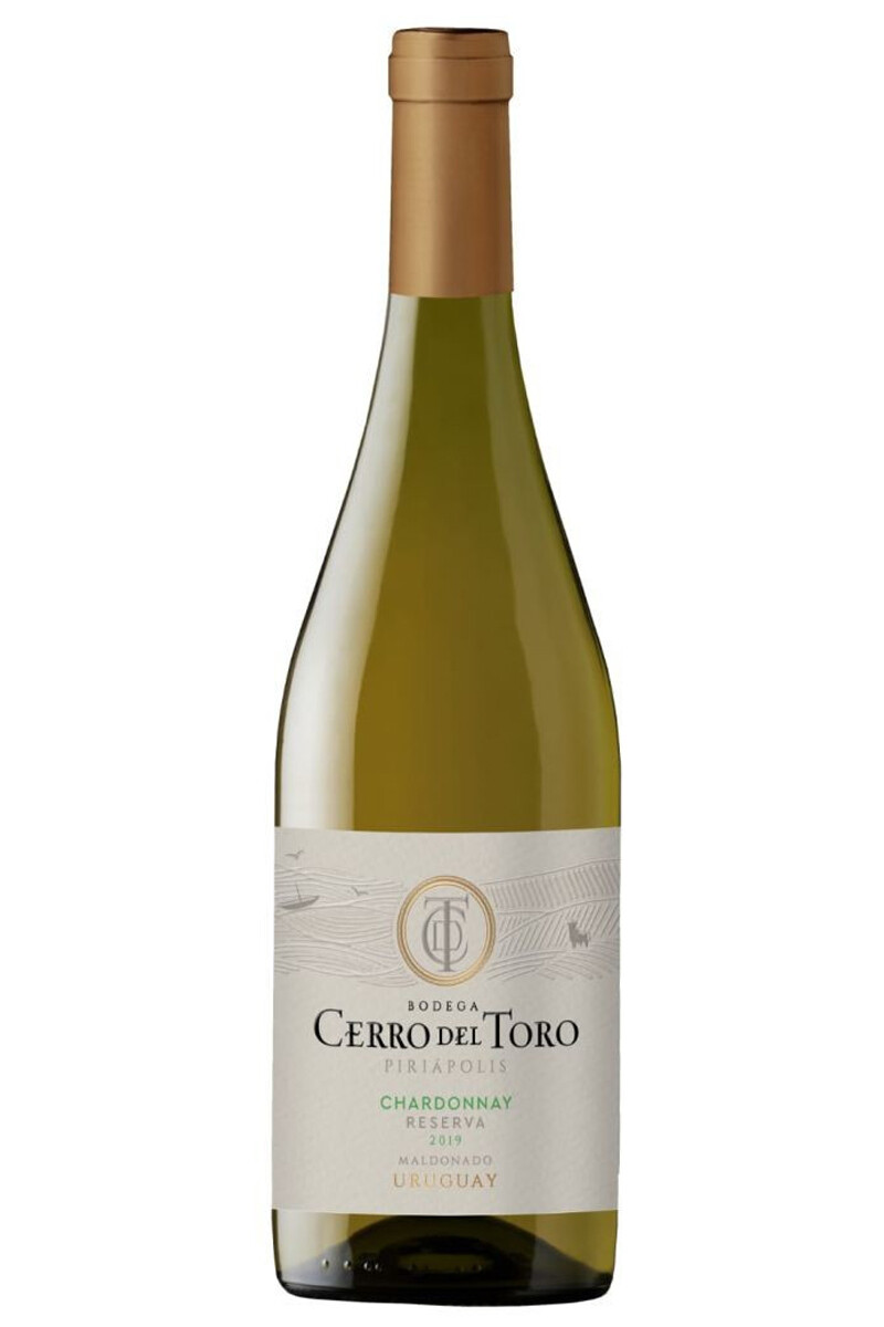 CERRO DEL TORO Albariño Atlántico 