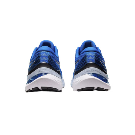 Championes Asics Gel-Kayano 29 Blue/White