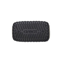 Bolso Crocs Eva Tote Pequeño Negro