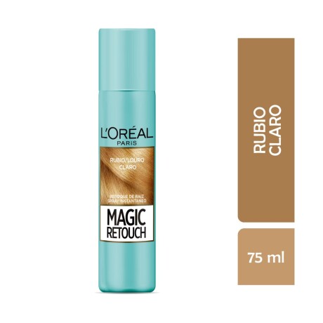 L´oréal Magic Retouch 75 ml Rubio oscuro