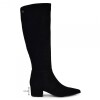 Boots Morgin Black
