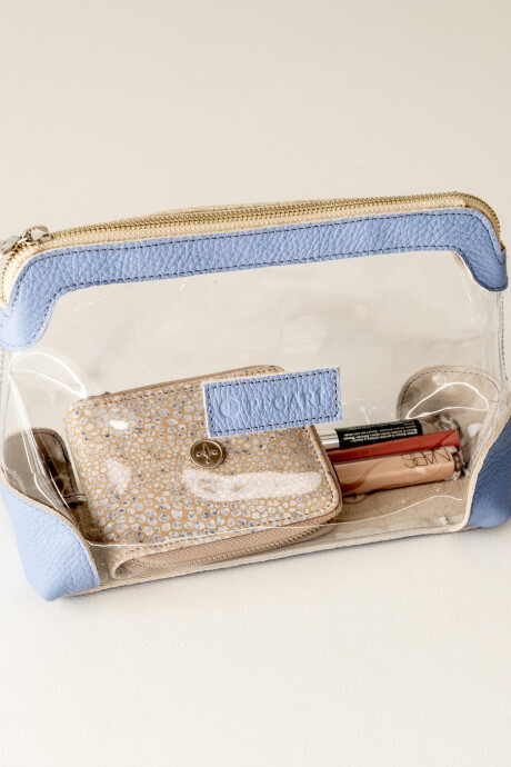 Necessaire mallorca Celeste