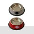 Plato de Acero Inoxidable 15 cm Plato de Acero Inoxidable 15 cm