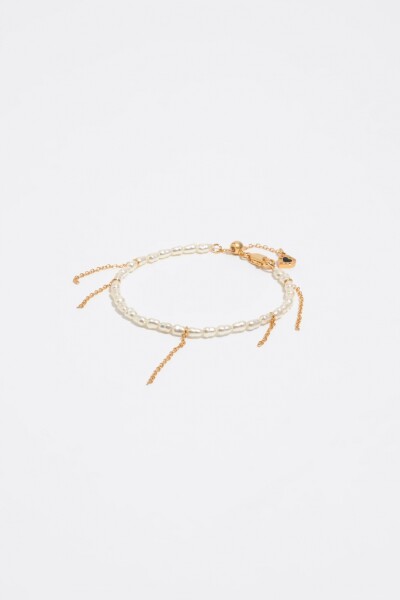 PULSERA Oro