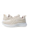 Championes de Mujer Push ISIE acordonado Beige