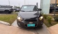 Chevrolet Sonic LTZ - 2014 Chevrolet Sonic LTZ - 2014
