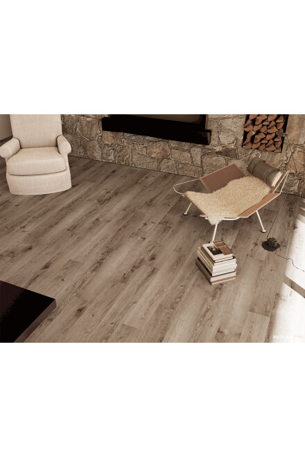 NEW YORK PISO FLOTANTE NEW YORK AC3/KL31 DQ9246-26 RUSTIC OAK