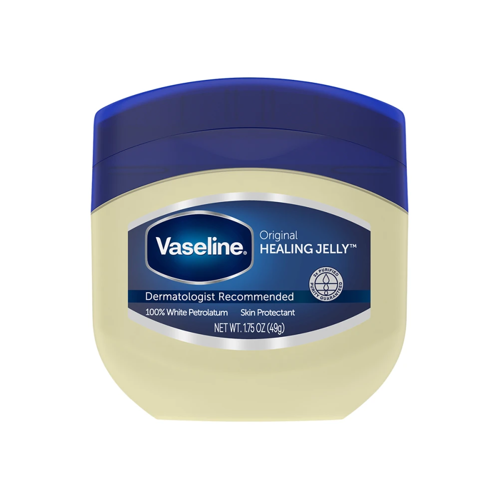 VASELINE PETROLEUM JELY 49GR