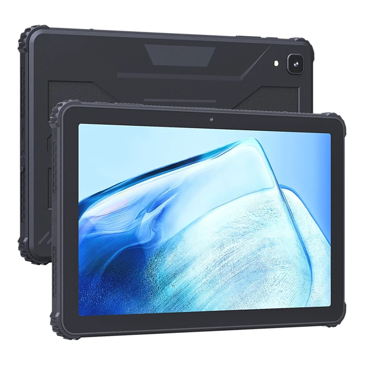 Cubot - Tablet Tab Kingkong 4G - IP68 / IP69K. 10,1'' Multitáctil Ips. Dualsim. 8 Core. Android 13. - 001 