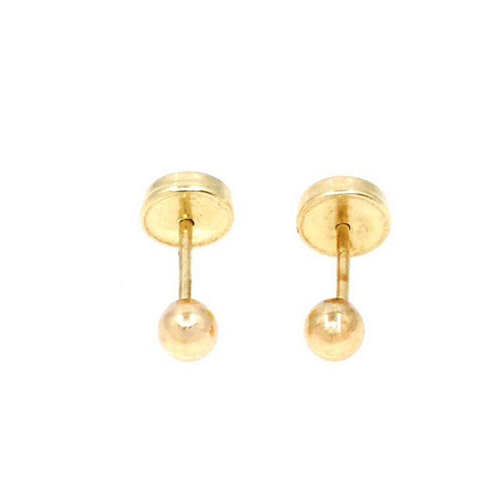 Abridores en Oro 18 K N°2 Abridores en Oro 18 K N°2