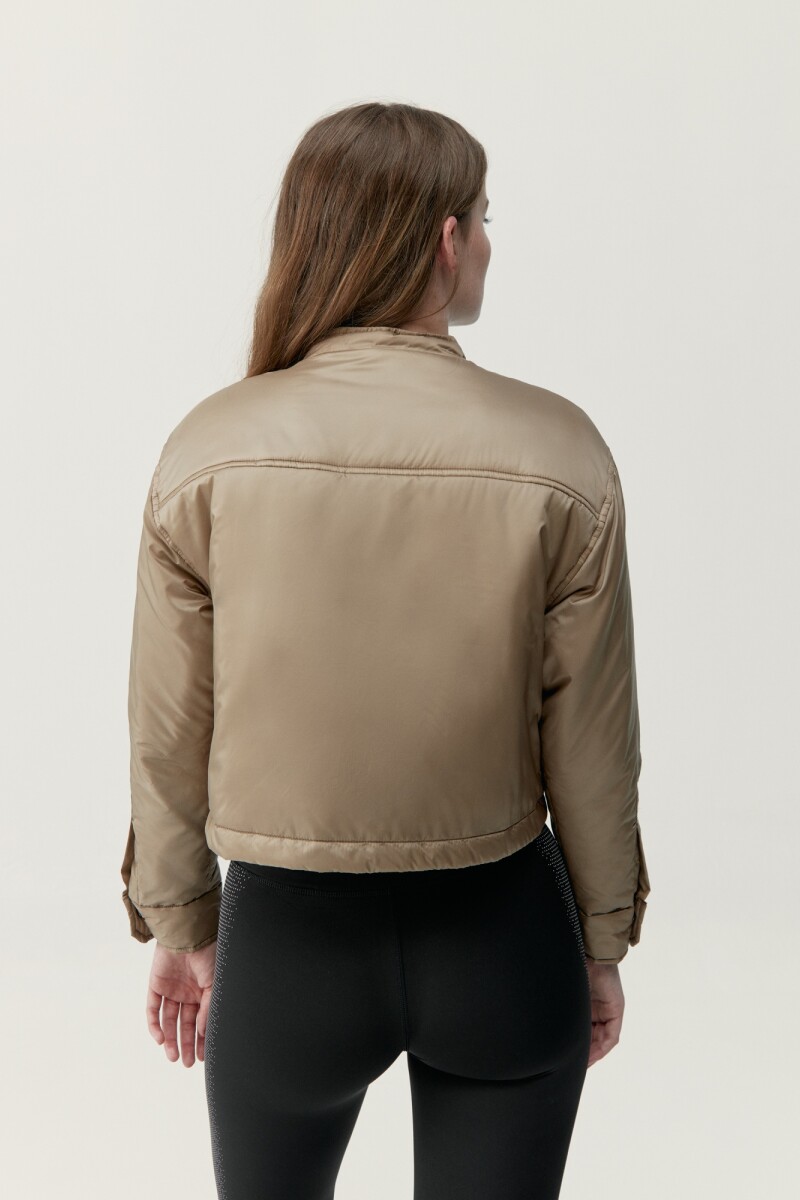 CAMPERA TOVE Multicolor