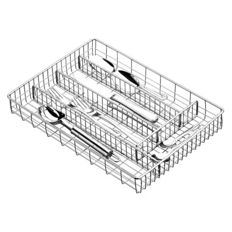 BANDEJA PARA CUBIERTOS Bandeja Para Cubiertos