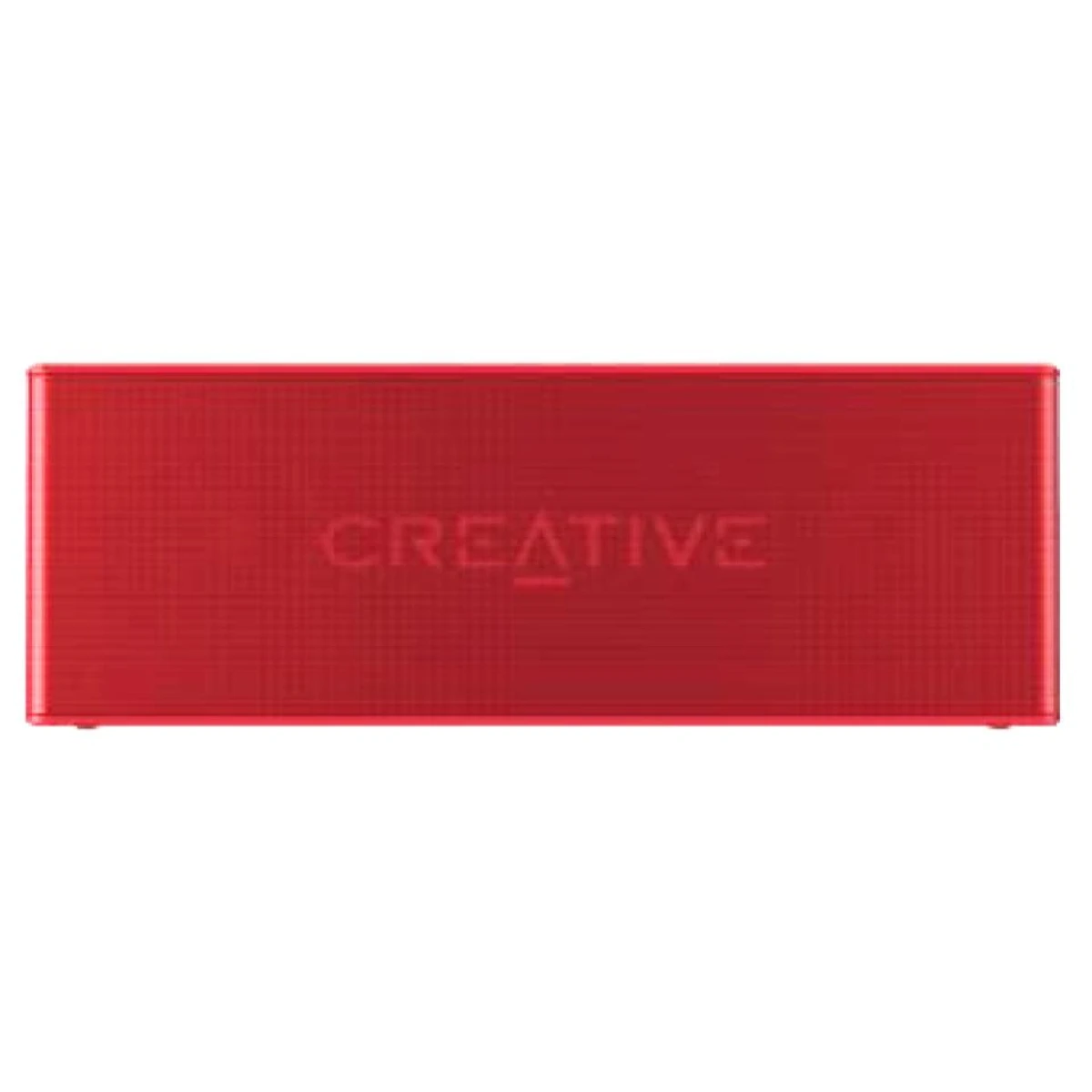 Parlante Inalámbrico CREATIVE MUVO2 BT Batería 15H IP66 - Red 