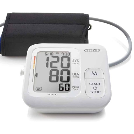 Monitor Automático de Brazo Citizen Monitor Automático de Brazo Citizen