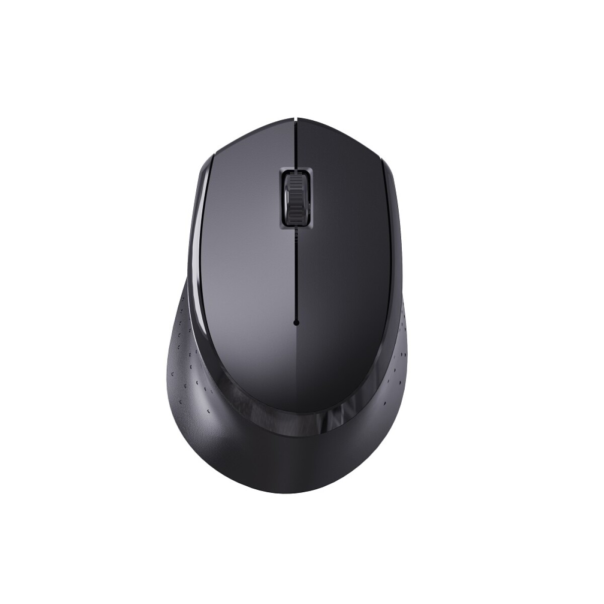 Mouse ergonómico - negro 