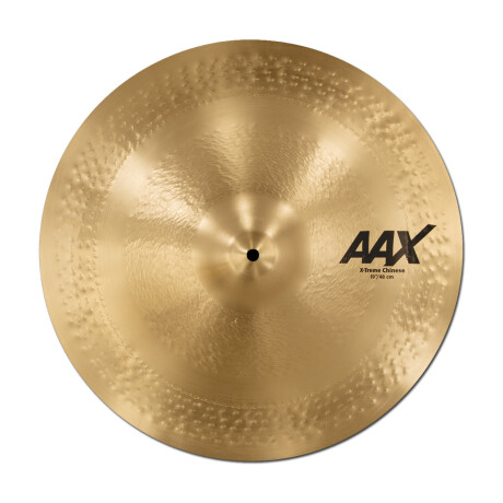 Platillo Sabian Aax X-treme 19ch Platillo Sabian Aax X-treme 19ch